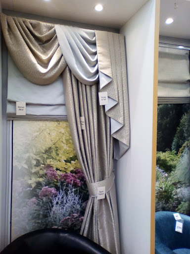 Curtains and blinds Plymouth