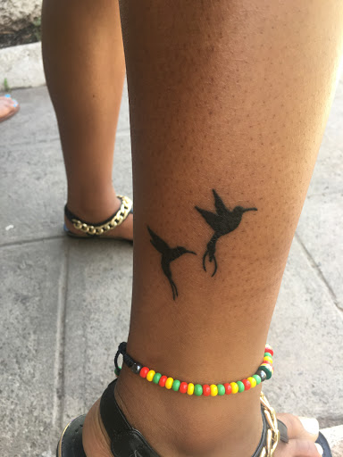 Tattoo and Piercing Shop «Hollywood Ink Tattoos», reviews and photos, 3501 S Tryon St, Charlotte, NC 28217, USA