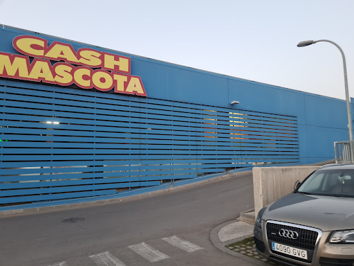 Cash Mascota en Pulianas, Granada