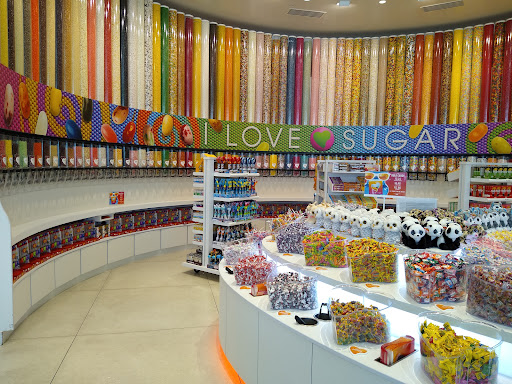 Candy Store «I LOVE SUGAR», reviews and photos, 1100 Cornerstone Blvd Suite 1055, Daytona Beach, FL 32114, USA