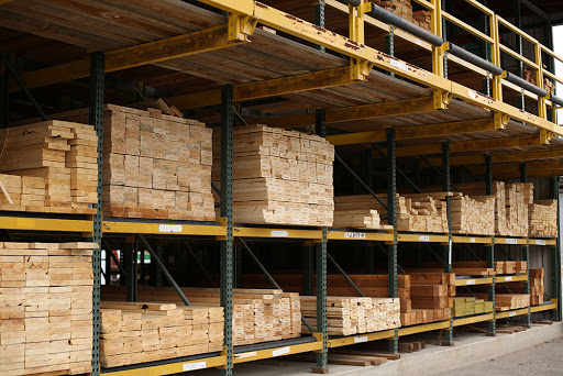 Lumber Store «Evanston Lumber», reviews and photos, 1001 Sherman Ave, Evanston, IL 60202, USA