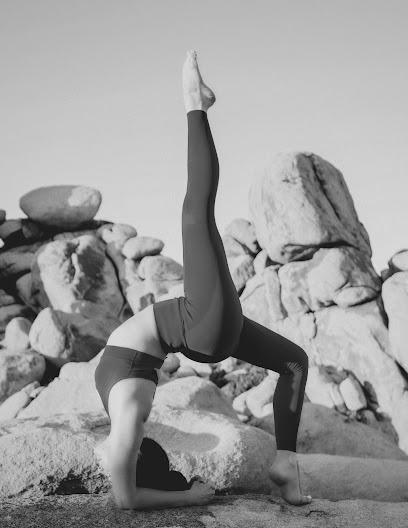 Heather Kincaid Yoga