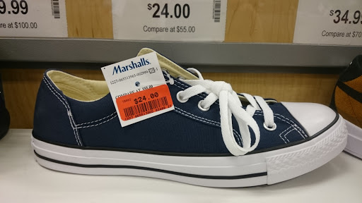 Department Store «Marshalls», reviews and photos, 2461 N Atlantic Ave, Daytona Beach, FL 32118, USA