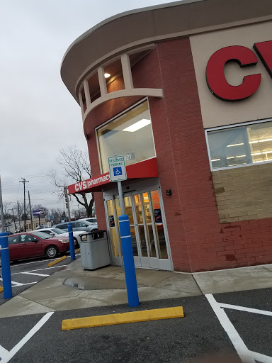 CVS