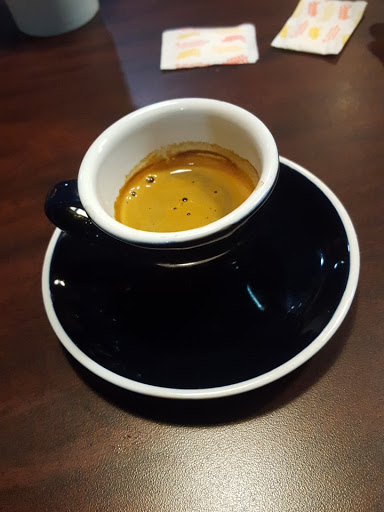 Coffee Shop «Coffee Fusion», reviews and photos, 836 N Thompson Ln #1f, Murfreesboro, TN 37130, USA