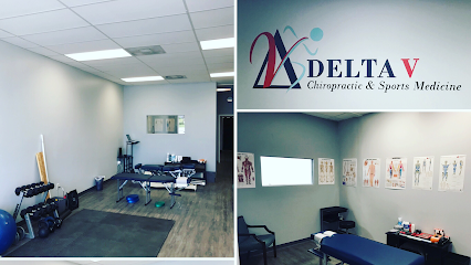 Delta V Chiropractic and Sports Medicine