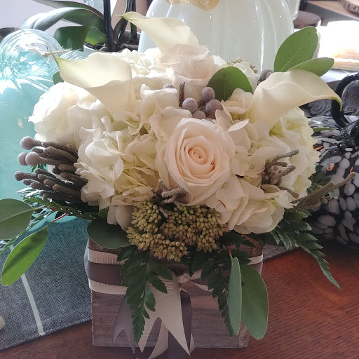 Florist «The Floral Reef», reviews and photos, 7716 Pioneer Way, Gig Harbor, WA 98335, USA