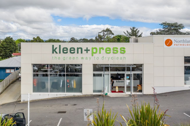 Reviews of Kleen+Press Kerikeri in Kerikeri - Laundry service