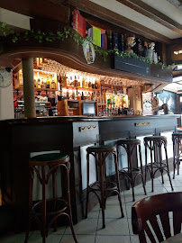 Atmosphère du Restaurant La Taverne à Flers - n°11