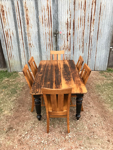 Furniture Store «All Wood Furniture», reviews and photos, 10269 Airline Hwy, Baton Rouge, LA 70816, USA