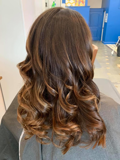 Hair Salon «13th street salon», reviews and photos, 2608 13th St, Gulfport, MS 39501, USA