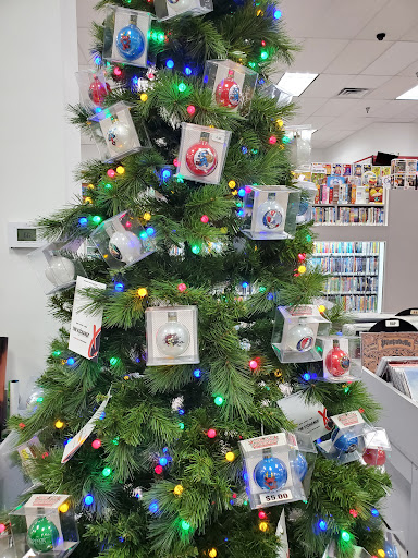 Collectibles Store «The Exchange», reviews and photos, 657 Howe Ave, Cuyahoga Falls, OH 44221, USA