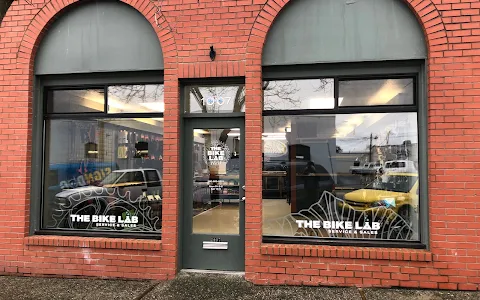 The Bike Lab image
