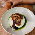 Photo n°2 de l'avis de Michela.i fait le 19/08/2022 à 09:19 sur le  Rimessa Roscioli à Rome