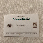 Photo n°3 de l'avis de michela.e fait le 11/11/2023 à 13:42 sur le  Ristorante Manubiola à Berceto