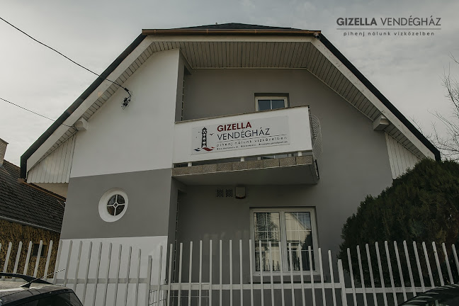 Gizella Vendégház