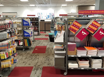 Hokieshop University Bookstore - Virginia Tech