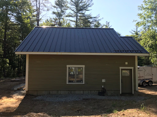 Roofing Contractor «On Top Roofing», reviews and photos, 1 Marcius Rd, Worcester, MA 01607, USA