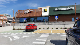 McDonald's Santo Tirso