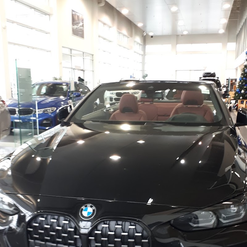 Bavaria BMW Pre-Owned