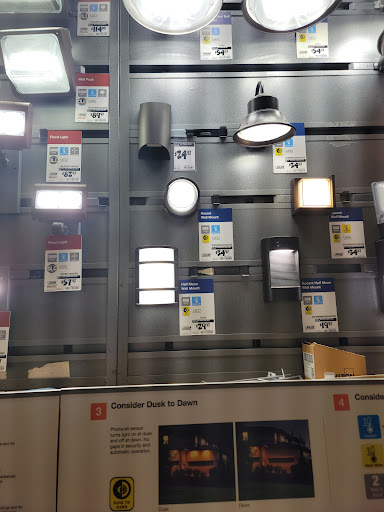 Home Improvement Store «The Home Depot», reviews and photos, 24332 El Toro Rd, Laguna Hills, CA 92653, USA