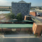 Photo n°6 de l'avis de Lij. fait le 19/05/2022 à 03:50 sur le  B&B Hotel Roma Fiumicino Aeroporto Fiera 1 à Fiumicino