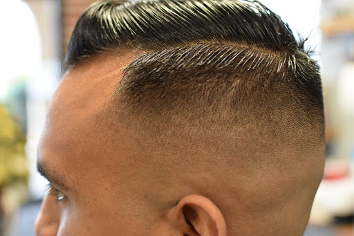 Barber Shop «Kings Barber Shop», reviews and photos, 5620 NE Gher Rd, Vancouver, WA 98662, USA