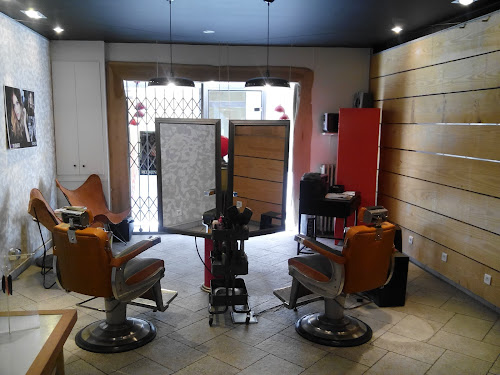 Salon de coiffure Prevost Christophe Bordeaux