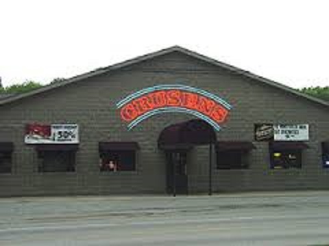 Crusens War Drive 61614