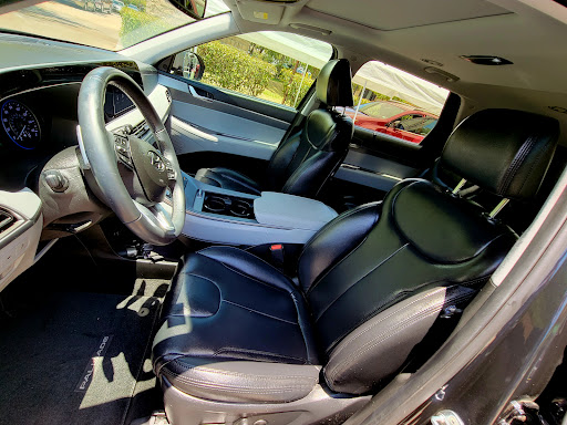 Car Wash «Pirates Cove Car Wash», reviews and photos, 2314 Northpark Dr, Kingwood, TX 77339, USA