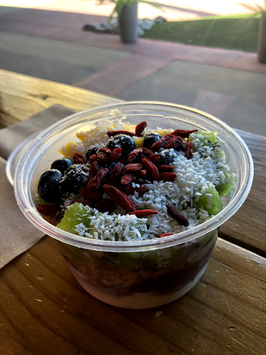 TRU Bowl Superfood Bar Azusa - Acai Bowls, Smoothies, Healthy Snacks, Juice Bar