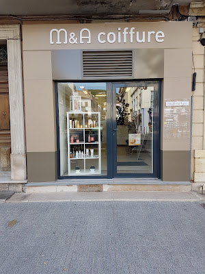 M&A coiffure à Draguignan