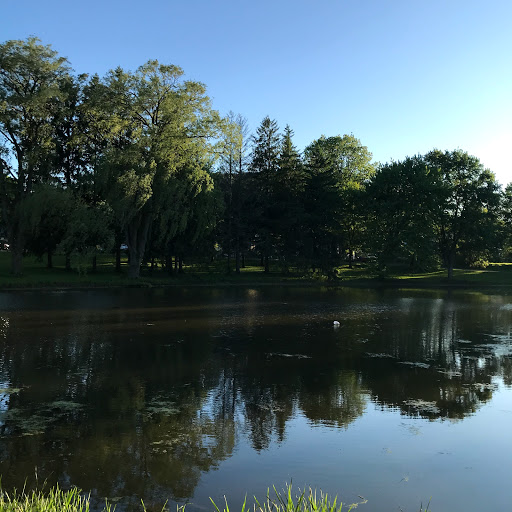Denison Park Parque en Corning, New York MiTravia