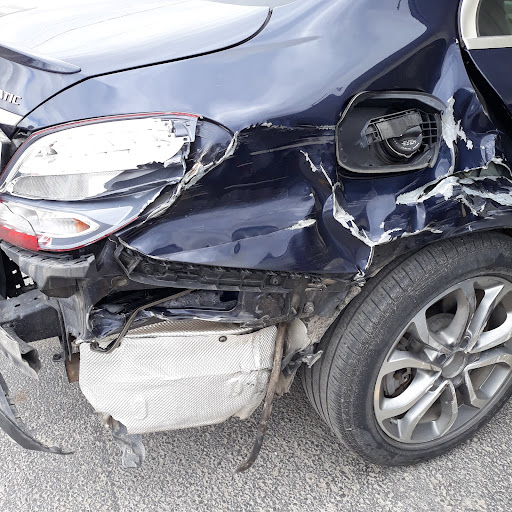 Car Repair and Maintenance «Able Body Shop», reviews and photos, 2025 U.S. Hwy 2 E, Kalispell, MT 59901, USA