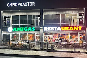 Amigas Restaurant image