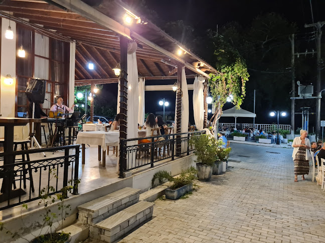 Αριθμός τηλεφώνου Εστιατόριο Αλεξάνδρα Alexandras Restaurant