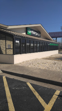 Enterprise Rent-A-Car - Photo 9 - Car repair in Augusta, GA, Augusta