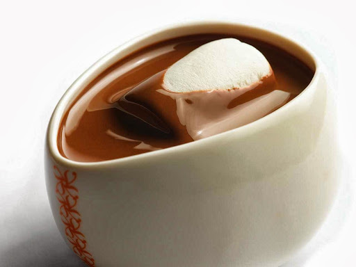 Restaurant «Max Brenner», reviews and photos, 745 Boylston St, Boston, MA 02116, USA