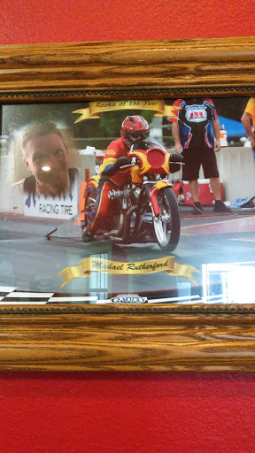 Motorcycle Shop «Quick Performance Cycles», reviews and photos, 14590 Toepperwein Rd, San Antonio, TX 78233, USA