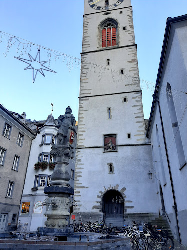 St. Martinsplatz (square)