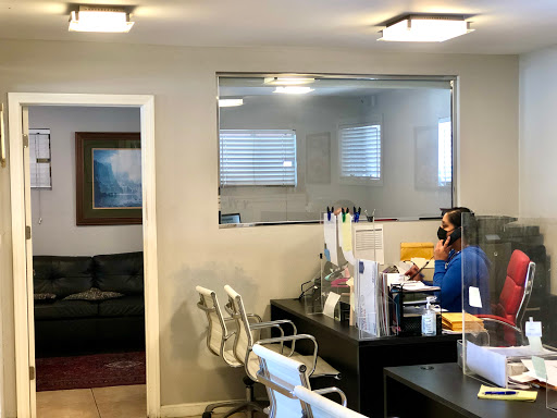 Used Car Dealer «Major Motor Cars», reviews and photos, 2932 California Route 2, Santa Monica, CA 90404, USA