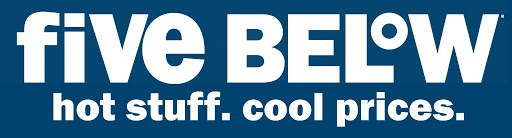 Variety Store «Five Below», reviews and photos, 118 Shawan Rd M1, Cockeysville, MD 21030, USA