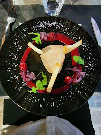Foie gras du Restaurant Paul & Juliette à Orléans - n°4
