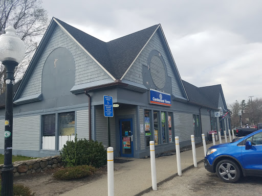 Coffee Shop «Cumberland Farms», reviews and photos, 99 Fortin Rd, Kingston, RI 02881, USA