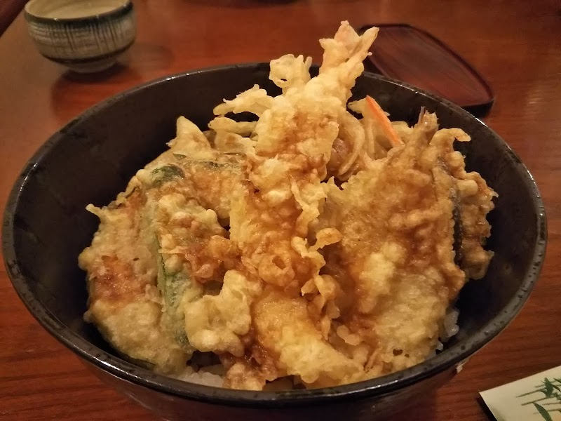 食房うゑ松さくら寿し