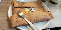 Plats et boissons du Crêperie Le Roy d'Ys - Crêperie Sanary à Sanary-sur-Mer - n°8