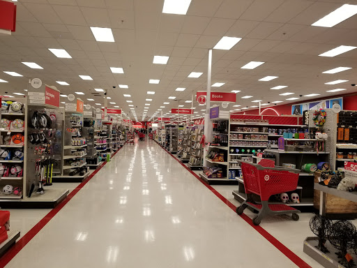 Department Store «Target», reviews and photos, 10881 Olson Dr, Rancho Cordova, CA 95670, USA