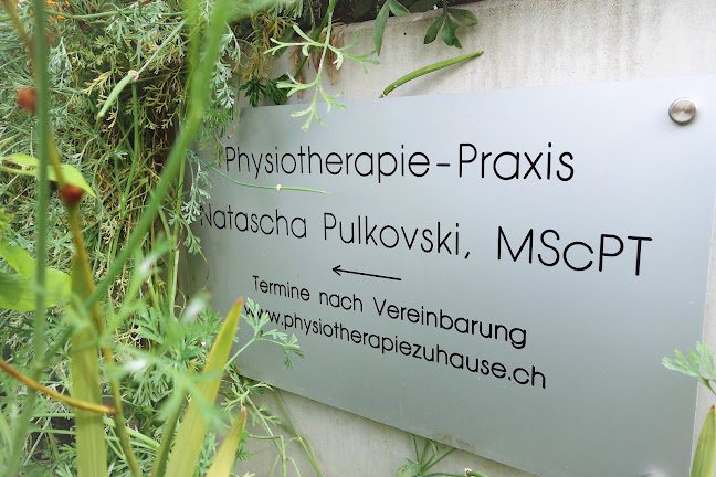 Physiotherapiezuhause Natascha Pulkovski - Rheinfelden