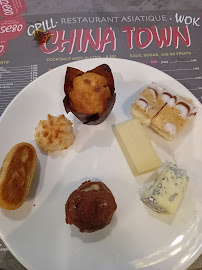 Plats et boissons du Restaurant chinois Chinatown à Loison-sous-Lens - n°13