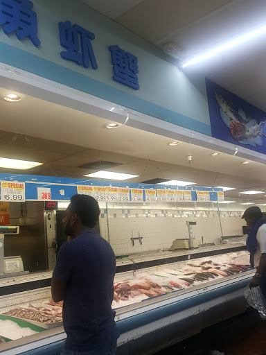 Asian Grocery Store «Shun Fat Supermarket», reviews and photos, 2368 San Pablo Ave, San Pablo, CA 94806, USA